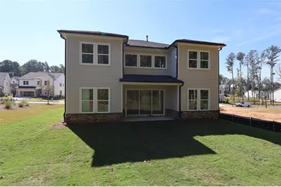 4795 Briscoe Drive, Cumming, GA 30028 - Photo 2