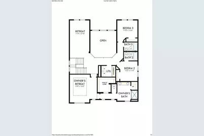 4795 Briscoe Drive, Cumming, GA 30028 - Photo 4