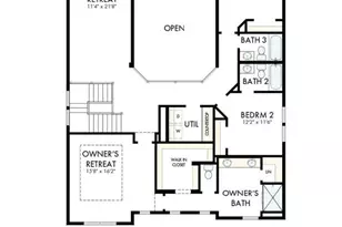 4795 Briscoe Dr, Cumming, GA 30028 - Photo 4