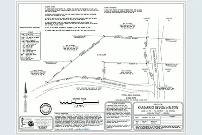 0 John Allen Road, Bremen, GA 30110 - Photo 1
