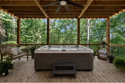 970 Mountain Oak Road, Ellijay, GA 30536 - Photo 6