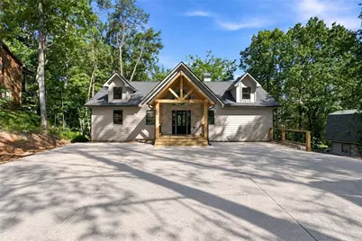 970 Mountain Oak Road, Ellijay, GA 30536 - Photo 42