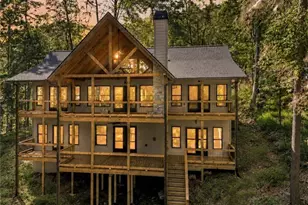 970 Mountain Oak Rd, Ellijay, GA 30536 - Photo 1