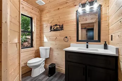 970 Mountain Oak Road, Ellijay, GA 30536 - Photo 22