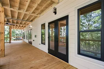 970 Mountain Oak Road, Ellijay, GA 30536 - Photo 36