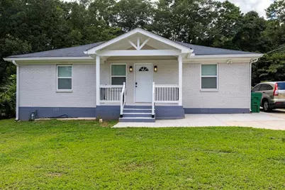 1987 Willa Way, Decatur, GA 30032 - Photo 1