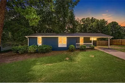 239 Hurt Road SW, Smyrna, GA 30082 - Photo 4