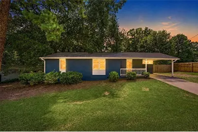 239 Hurt Road SW, Smyrna, GA 30082 - Photo 4