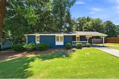 239 Hurt Road SW, Smyrna, GA 30082 - Photo 1