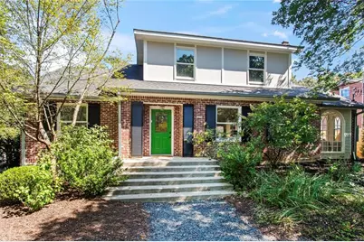 2695 Sharondale Drive NE, Atlanta, GA 30305 - Photo 1