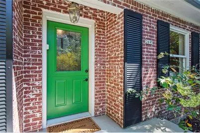 2695 Sharondale Drive NE, Atlanta, GA 30305 - Photo 2
