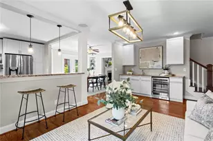 2695 Sharondale Dr NE, Atlanta, GA 30305 - Photo 22