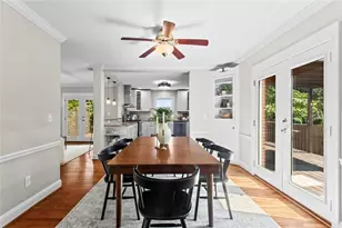 2695 Sharondale Dr NE, Atlanta, GA 30305 - Photo 12