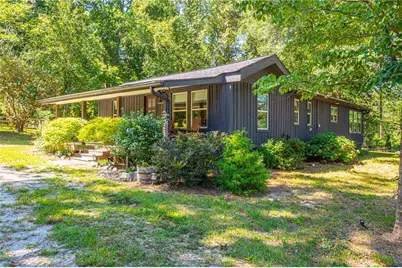 200 Clayton Burns Road, Dahlonega, GA 30533 - Photo 1