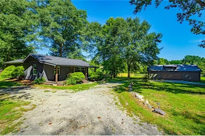 200 Clayton Burns Road, Dahlonega, GA 30533 - Photo 2