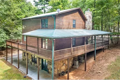 7 Lakeview Circle, Ellijay, GA 30536 - Photo 2