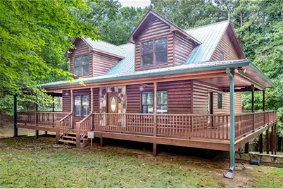 7 Lakeview Circle, Ellijay, GA 30536 - Photo 1