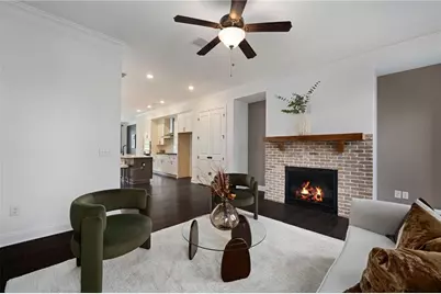 3908 Danube Lane, Atlanta, GA 30339 - Photo 4