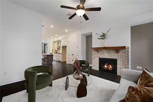 3908 Danube Ln, Atlanta, GA 30339 - Photo 4