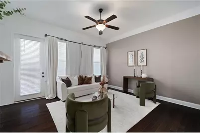 3908 Danube Lane, Atlanta, GA 30339 - Photo 6