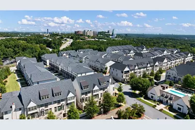 3908 Danube Lane, Atlanta, GA 30339 - Photo 12