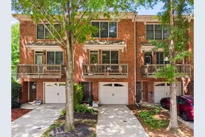 1372 Idlewood Parc Crossing, Tucker, GA 30084 - Photo 24