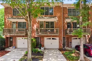 1372 Idlewood Parc Xing, Tucker, GA 30084 - Photo 24