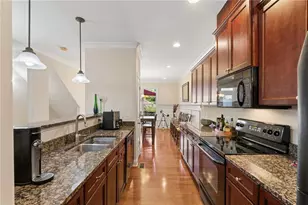 1372 Idlewood Parc Xing, Tucker, GA 30084 - Photo 2