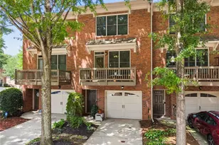 1372 Idlewood Parc Xing, Tucker, GA 30084 - Photo 1