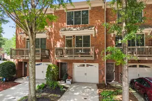 1372 Idlewood Parc Xing, Tucker, GA 30084 - Photo 20