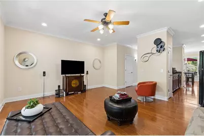 1372 Idlewood Parc Crossing, Tucker, GA 30084 - Photo 12