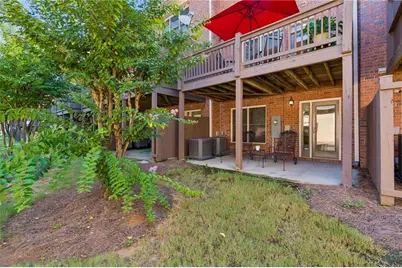 1372 Idlewood Parc Crossing, Tucker, GA 30084 - Photo 16