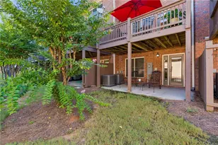 1372 Idlewood Parc Xing, Tucker, GA 30084 - Photo 16