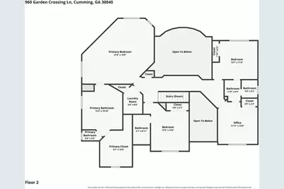 960 Garden Crossing Lane, Cumming, GA 30040 - Photo 70