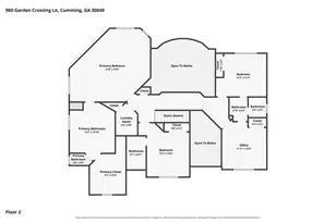 960 Garden Crossing Ln, Cumming, GA 30040 - Photo 134