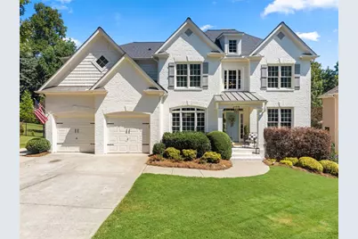 960 Garden Crossing Lane, Cumming, GA 30040 - Photo 1