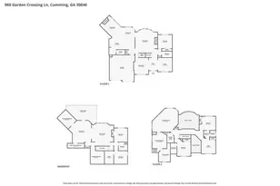 960 Garden Crossing Ln, Cumming, GA 30040 - Photo 136