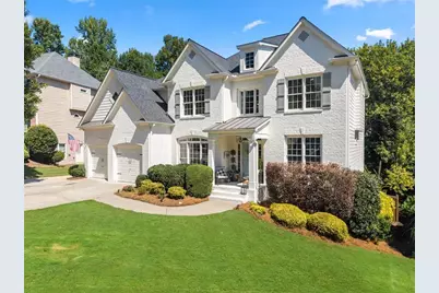 960 Garden Crossing Lane, Cumming, GA 30040 - Photo 2
