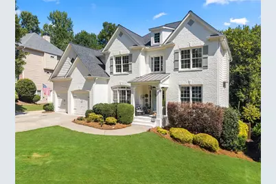 960 Garden Crossing Lane, Cumming, GA 30040 - Photo 2