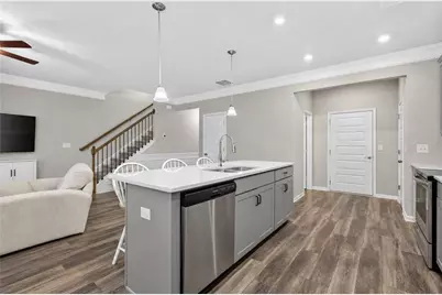 5180 Grace Court, Tucker, GA 30084 - Photo 16