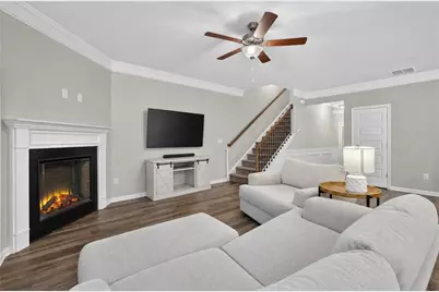5180 Grace Court, Tucker, GA 30084 - Photo 10