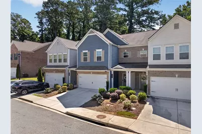 5180 Grace Court, Tucker, GA 30084 - Photo 4
