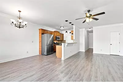 2508 Morgan Chase Drive, Buford, GA 30519 - Photo 6