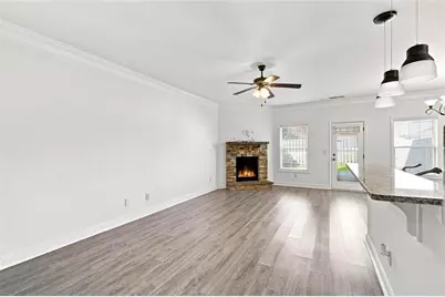 2508 Morgan Chase Drive, Buford, GA 30519 - Photo 4