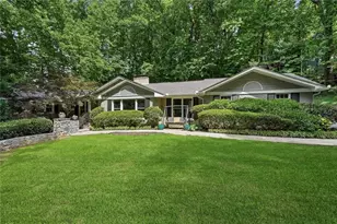 2321 Bohler Rd NW, Atlanta, GA 30327 - Photo 2
