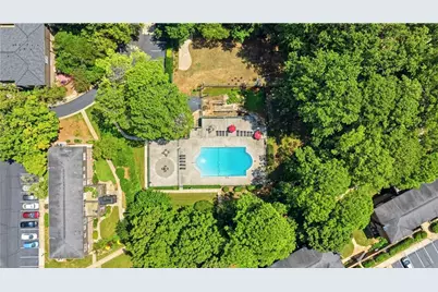 773 Houston Mill Road #4, Atlanta, GA 30329 - Photo 26