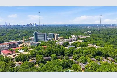 773 Houston Mill Road #4, Atlanta, GA 30329 - Photo 30