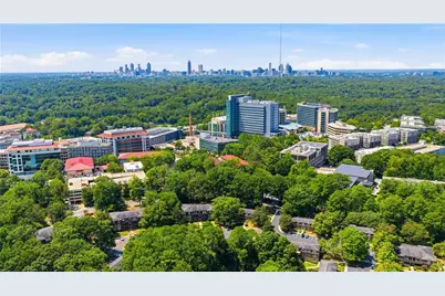 773 Houston Mill Road #4, Atlanta, GA 30329 - Photo 32