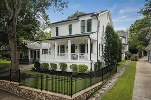 322 Candler St NE, Atlanta, GA 30307 - Photo 52