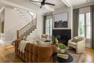 322 Candler Street NE #A, Atlanta, GA 30307 - Photo 26
